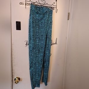 Pop Fit Leggings